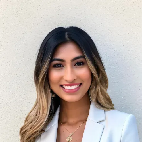 Mona Patel
