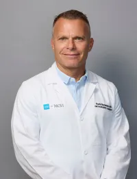 David J. Backstein