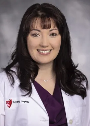 Samantha Woodall