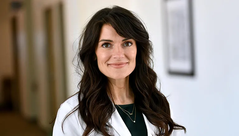 Arielle Jeanee Miller