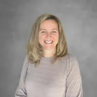 Krista M Gray