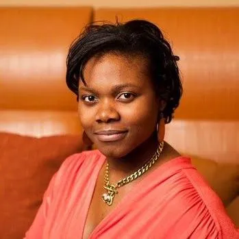 Patricia Browne