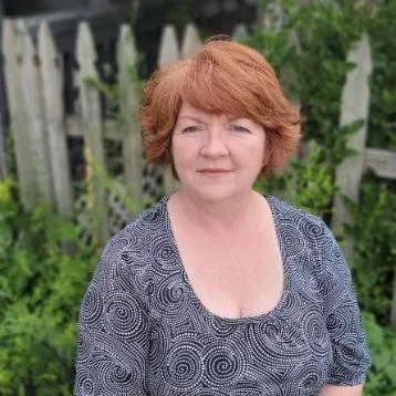 Kayleen Stidham-Klier