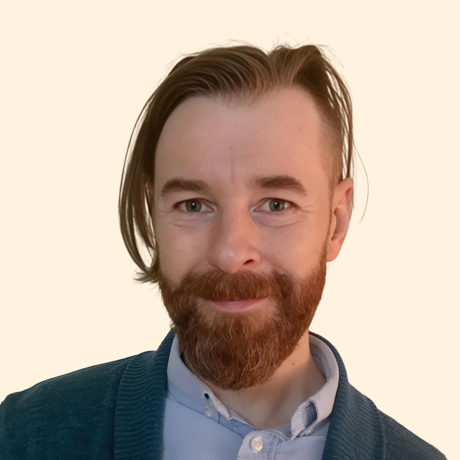 Sean Carmichael