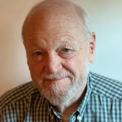 Robert Carroll