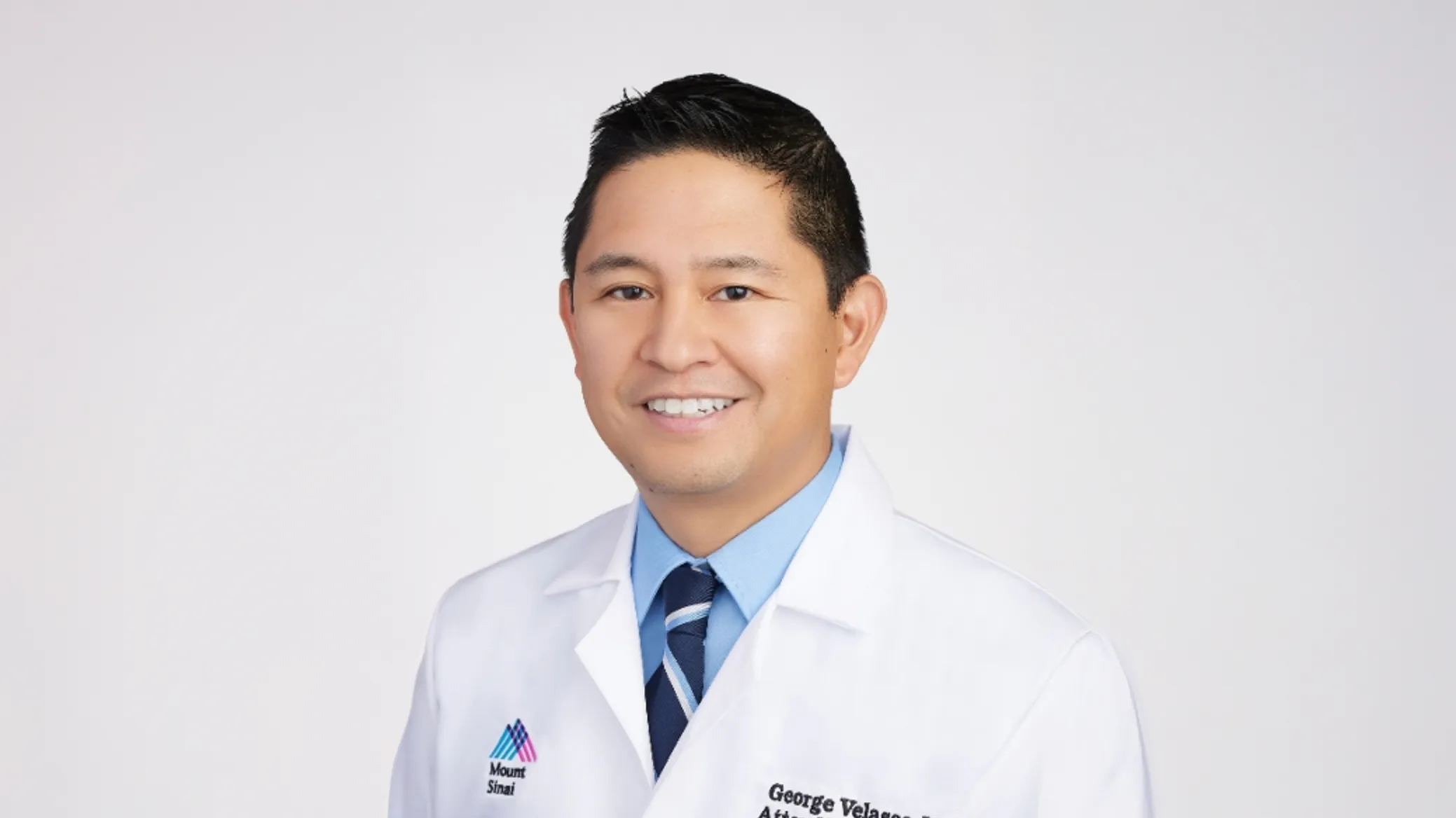George Velasco