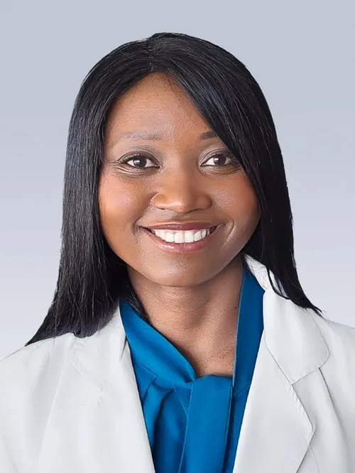 Angella Makaha-Lyo