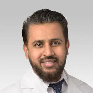 Dr. Nabeel Noor