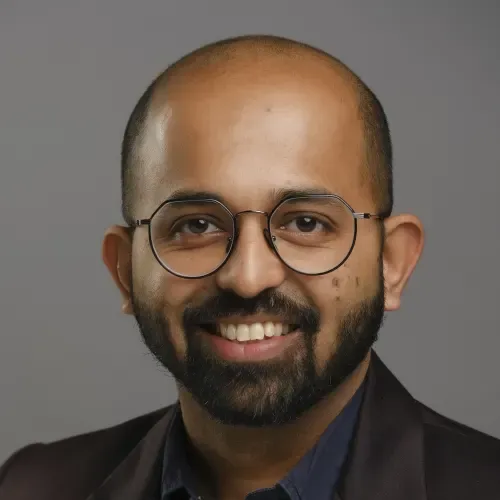 Hatim Imtiaz Husain Mithaiwala