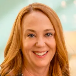 Mary Jo Wright