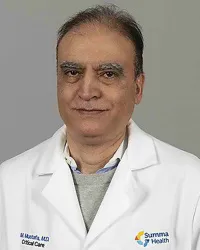 Masroor Mustafa