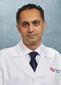 Sepehr Rokhsar