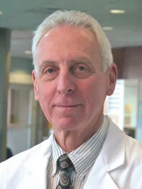 James B Willis