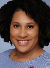 April Armstrong