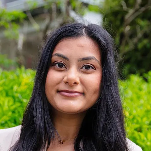 Anjali Patel