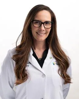 Olivia Dorman