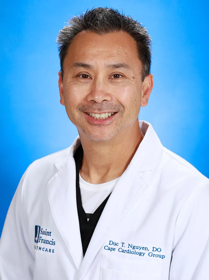 Duc T Nguyen