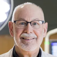 Rodney Parkhurst