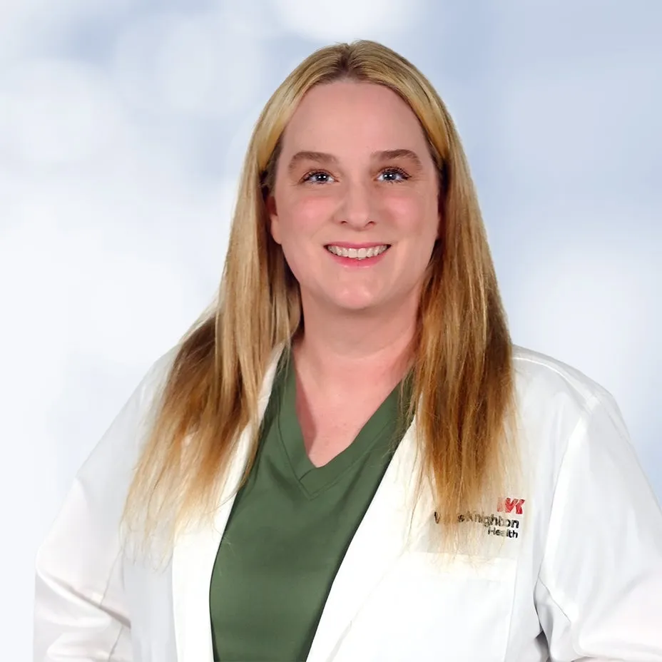 Mary Catherine Buckley