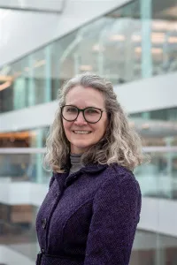 Theresa Marie Holsan