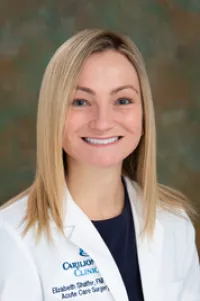 Elizabeth Shaffer