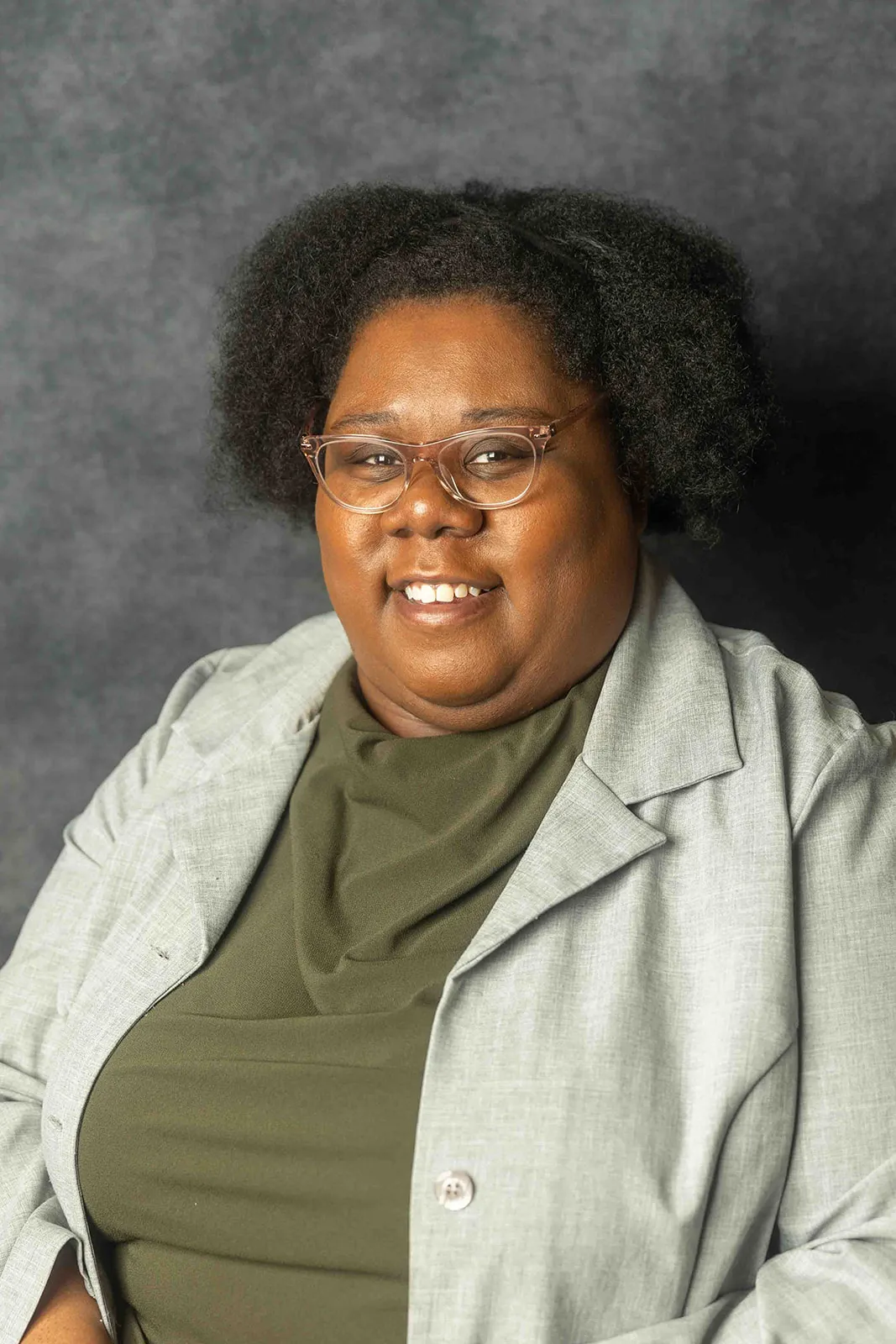 Alicia Thompson
