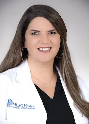 Melissa Richardson