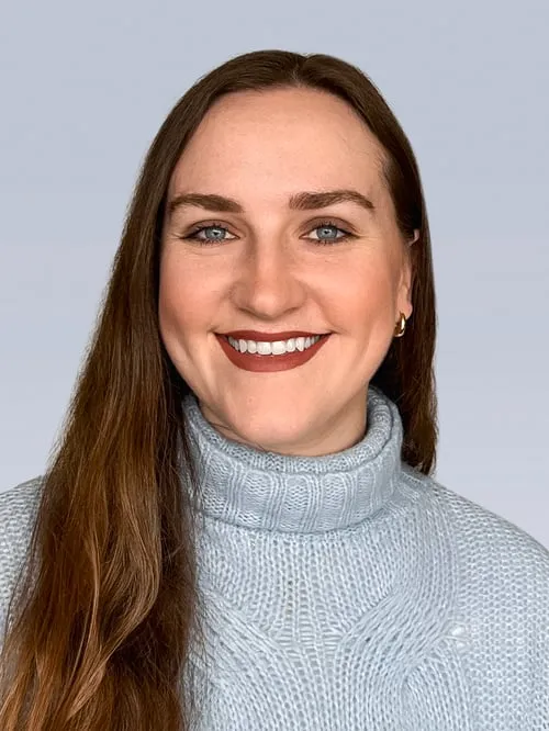 Joanna Burton