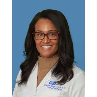 Chantal Michelle Pina Gomes