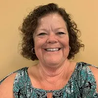 Teresa Ingram, LCSW