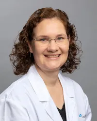 Trine Fairweather-Jensen