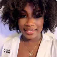 Barbara Afogho, PMHNP