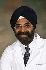 Damanpaul Singh Sondhi