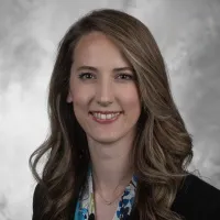 Meghan Allred