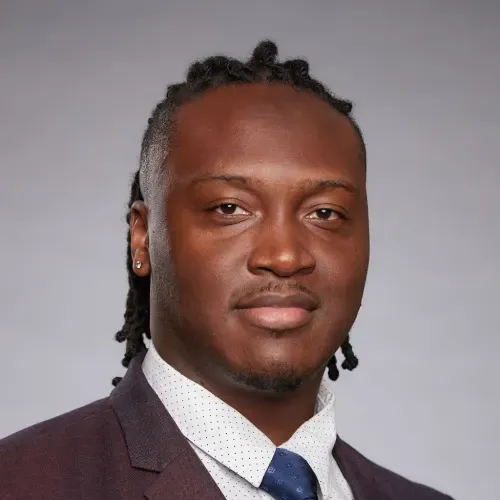 Gawain Olandre Kiffin