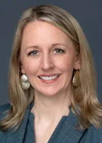 Laurel Ainsley Barnes