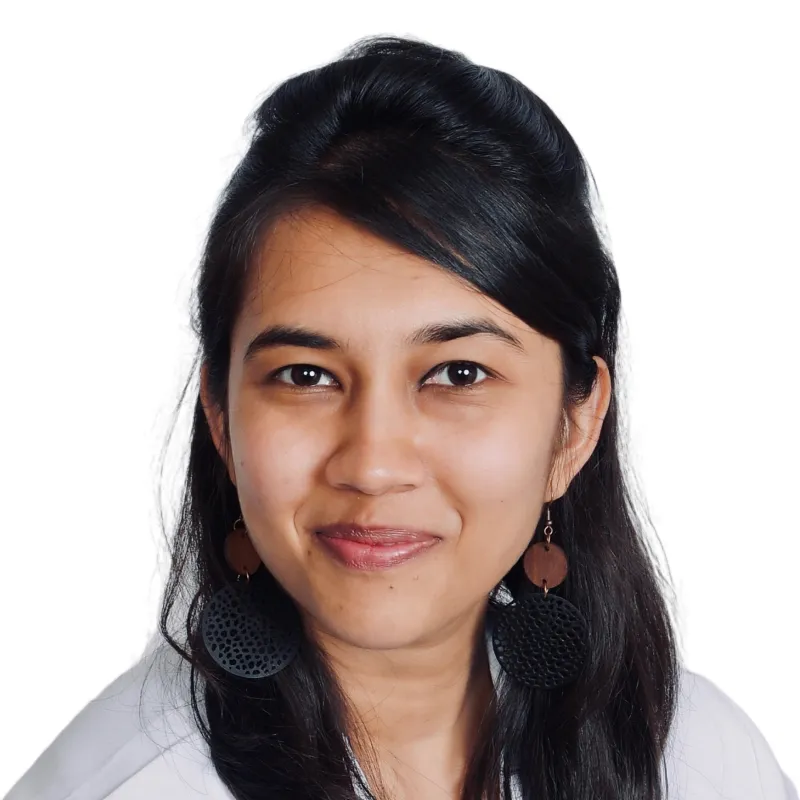Palak Shah