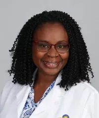 Regina C Thaddeus