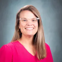 Dr. Brianna N. Fly