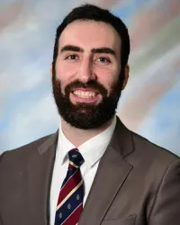 Jacob H. Hill