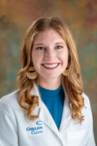 Chloe E. Slaughter