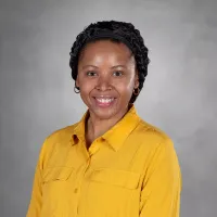 Domonique Scott