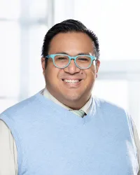 Frederick B Hernaez