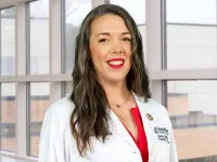 Sarah Bostick