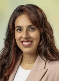 Zara Aziz Hussain