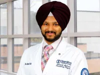 Anumeet Tuli