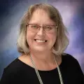 Nancy Behr