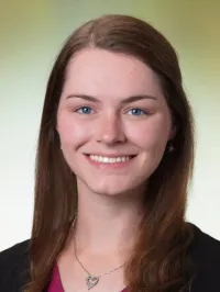 Elisabeth Mary Michaud