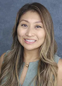 Dr. Kate Muramoto