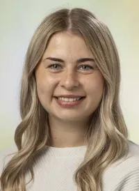 Megan Dawn Berginski